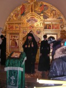 Церковь Распятия Христова, Фотографии выполнены автором проекта во время освящения храма<br>, Ленинск-Кузнецкий, Ленинск-Кузнецкий район и г. Ленинск-Кузнецкий, Кемеровская область