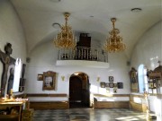 Церковь Преображения Господня - Ленина им., посёлок совхоза - Ленинский городской округ - Московская область