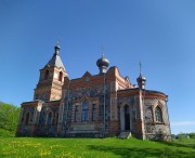 Церковь Вознесения Господня в Ангерья - Кохила - Рапламаа - Эстония