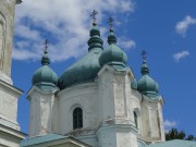 Церковь Покрова Пресвятой Богородицы-Торнимяэ-Сааремаа-Эстония-Илья Лепетян