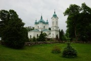 Церковь Покрова Пресвятой Богородицы, , Торнимяэ, Сааремаа, Эстония