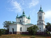 Церковь Покрова Пресвятой Богородицы, , Торнимяэ, Сааремаа, Эстония