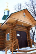 Церковь Спиридона Тримифунтского, , Кушва, Кушва (Кушвинский ГО и ГО Верхняя Тура), Свердловская область