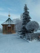 Каменский. Петра и Павла, церковь