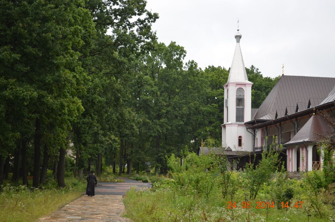 Воскресенский женский монастырь, Бричаны (Бричанский район, Молдова). дополнительная информация