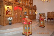 Воскресенский женский монастырь, , Бричаны, Бричанский район, Молдова