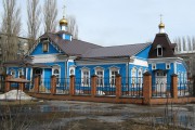 Балашовский Покровский монастырь. Церковь Спаса Преображения, rustemple.narod.ru<br>, Балашов, Балашовский район, Саратовская область