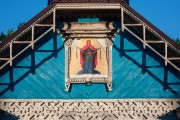 Балашовский Покровский монастырь. Церковь Преображения Господня, , Балашов, Балашовский район, Саратовская область