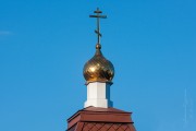 Балашовский Покровский монастырь. Церковь Преображения Господня, , Балашов, Балашовский район, Саратовская область