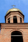 Церковь Петра и Павла, , Красноармейск, Красноармейский район, Саратовская область