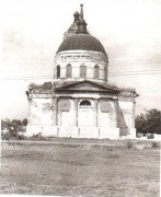 Благовещенка. Благовещения Пресвятой Богородицы, церковь