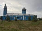 Самойловка. Михаила Архангела, церковь
