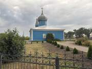 Самойловка. Михаила Архангела, церковь