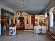 Церковь Ольги равноапостольной, , Калининск, Калининский район, Саратовская область