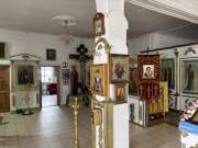 Калининск. Ольги равноапостольной, церковь