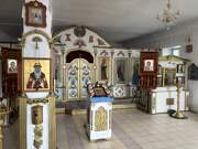 Калининск. Ольги равноапостольной, церковь