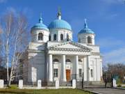 Черкасское. 