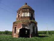 Церковь Николая Чудотворца, , Воронцовка, Екатериновский район, Саратовская область