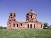 Николая Чудотворца, церковь