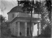 Церковь Всех Святых, Фото 1920-х годов из фондов Института рукописи Национальной библиотеки Украины им. И. Вернадского<br>, Гадяч, Миргородский район, Украина, Полтавская область
