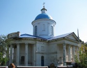 Церковь Успения Пресвятой Богородицы, , Веприк, Миргородский район, Украина, Полтавская область