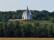 Церковь Покрова Пресвятой Богородицы - Плешивец - Гадячский район - Украина, Полтавская область