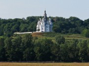 Плешивец. Покрова Пресвятой Богородицы, церковь