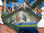 Церковь Троицы Живоначальной, , Вельбовка, Миргородский район, Украина, Полтавская область
