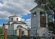 Церковь Жён-мироносиц, , Ахтырка, Ахтырский район, Украина, Сумская область