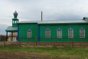 Церковь Сергия Радонежского, , Таволжанка, Карсунский район, Ульяновская область