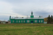 Церковь Сергия Радонежского, , Таволжанка, Карсунский район, Ульяновская область