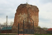 Церковь Михаила Архангела - Сосновка - Карсунский район - Ульяновская область