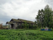 Богоявления Господня, церковь