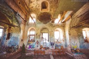 Церковь Михаила Архангела, , Утёсовка, Сурский район, Ульяновская область