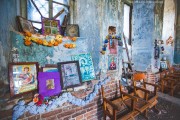 Церковь Михаила Архангела, , Утёсовка, Сурский район, Ульяновская область