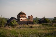 Церковь Михаила Архангела, , Утёсовка, Сурский район, Ульяновская область
