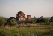 Церковь Михаила Архангела - Утёсовка - Сурский район - Ульяновская область