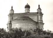 Покрова Пресвятой Богородицы, церковь