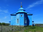 Церковь Михаила Архангела, , Годяйкино, Базарносызганский район, Ульяновская область