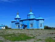 Церковь Михаила Архангела, , Годяйкино, Базарносызганский район, Ульяновская область