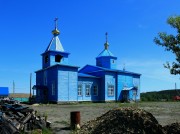 Церковь Михаила Архангела, , Годяйкино, Базарносызганский район, Ульяновская область