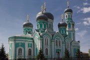 Церковь Димитрия Солунского, , Базарный Сызган, Базарносызганский район, Ульяновская область