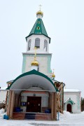 Барыш. Троицы Живоначальной, кафедральный собор