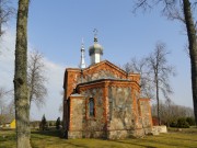 Церковь Иоанна Предтечи, , Велисе, Рапламаа, Эстония