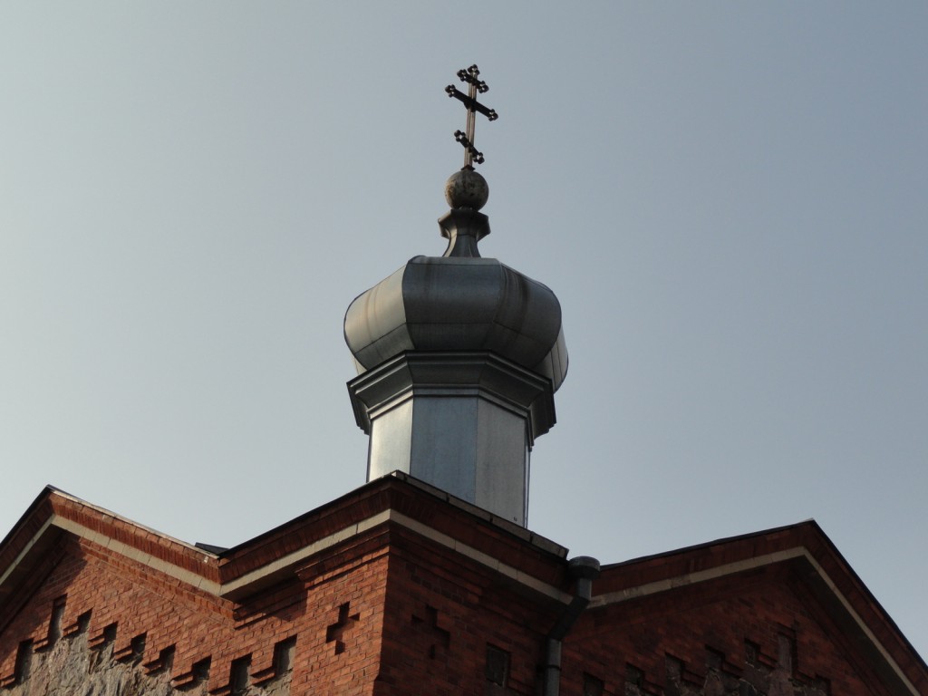 Церковь Иоанна Предтечи, Велисе (Рапламаа, Эстония). архитектурные детали