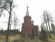Церковь Иоанна Предтечи - Велисе - Рапламаа - Эстония
