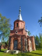 Церковь Иоанна Предтечи, , Велисе, Рапламаа, Эстония