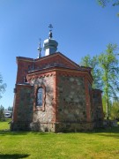 Церковь Иоанна Предтечи - Велисе - Рапламаа - Эстония