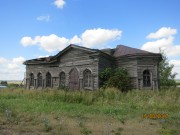 Архангельское. Михаила Архангела, церковь