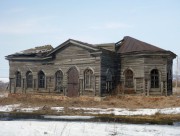 Михаила Архангела, церковь